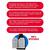 Моторное масло (4-х тактное) Motul Outboard Tech 10W-30 1л, фото , изображение 4