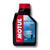 Моторное масло (2-х тактное) Motul Outboard 2Т 1л минеральное, фото , изображение 9