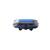 Лодка надувная REEF TRITON 390 NDFi с интегрированным фальшбортом, фото , изображение 6