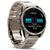 Умные часы Garmin Fenix 8 Amoled Sapphire 47 mm vented titanium bracelet, фото , изображение 2