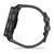Умные часы Garmin Instinct 3 (45 мм) AMOLED черные/угольные, фото , изображение 5
