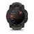 Умные часы Garmin Instinct 3 (50 мм) AMOLED черные/угольные, фото , изображение 2