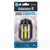 Фонарь кемпинговый "СИБИРСКИЙ СЛЕДОПЫТ-TRAVEL", 1 COB + 3 LED, 3хААА/240, фото , изображение 6