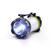 Фонарь-фара "СИБИРСКИЙ СЛЕДОПЫТ-Рэлей", 40 LED + 20 LED + 1 LED, Power Bank, аккум. 220В, USB/36/, фото , изображение 3