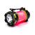Фонарь-фара "СИБИРСКИЙ СЛЕДОПЫТ-Рэлей", 40 LED + 20 LED + 1 LED, Power Bank, аккум. 220В, USB/36/, фото , изображение 5