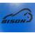 СТОЛ ТУРИСТИЧЕСКИЙ УСИЛЕННЫЙ BISON 60*180СМ (СИНИЙ)+ 6 СТУЛЬЕВ / С-6-60*180, фото , изображение 8