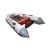 Лодка ALTAIR PRO Ultra-425, фото , изображение 8