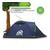Палатка RSP River 3 для туризма и кемпинга, синий, фото , изображение 4