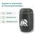 Спальный мешок RSP SLEEP 350 BIG зеленый, левая молния, фото , изображение 6
