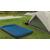 64011 Одноместный надувной туристический матрас Intex 152х203х22см "Truaire Outdoor Camping", с USB насосом 5V, до 136кг, однокамерный , фото , изображение 2