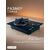 Газовая варочная панель IPlate IGH-140, фото , изображение 2