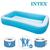 58484 Семейный бассейн Intex серии swim center, фото , изображение 2