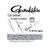 Крючки GAMAKATSU LS-3424F  N/L #8, фото , изображение 2
