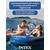 58837 Надувное кресло с баром Intex, фото , изображение 5