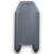 Надувная лодка ПВХ Stel 02/280 Light, фото , изображение 3