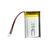 Li-ion аккумулятор для Deeper Smart Sonar 950mAh, фото , изображение 4