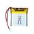 Li-ion аккумулятор для Deeper Chirp 900mAh, фото , изображение 4