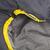 Спальный мешок Husky Ladies Motion 210х85 см Black/Yellow, фото , изображение 2