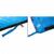 Спальный мешок KingCamp Active 250 (-5С) 3103 blue, фото , изображение 5