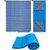 Спальный мешок KingCamp Active 250 (-5С) 3103 blue, фото , изображение 6
