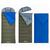 Спальный мешок KingCamp Forest 500 (-22С) 3153 green, фото , изображение 7