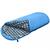 Спальный мешок KingCamp Free Space 250 (-7С) 3168 blue, фото 