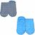 Спальный мешок KingCamp Free Space 250 (+10С) 3168 blue, фото , изображение 4