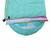 Спальный мешок KingCamp Rainbow 250 -3C 9009 turquoise, фото , изображение 2