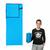 Спальный мешок KingCamp Spring 3102 blue, фото , изображение 4