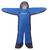 Спальный мешок KingCamp Standing 250L 3142 blue, фото 