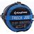 Спальный мешок KingCamp Trek 200 (-4С) 3191 blue, Цвет: синий, фото , изображение 3