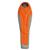 Спальный мешок Pinguin Expert 185 orange, Цвет: оранжевый, фото 