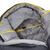 Спальный мешок Husky Ladies Motion 210х85 см Black/Yellow, фото , изображение 4