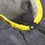 Спальный мешок Husky Ladies Motion 210х85 см Black/Yellow, фото , изображение 8