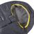 Спальный мешок Husky Ladies Motion 210х85 см Black/Yellow, фото , изображение 9