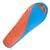 Спальный мешок Husky Kids Merlot 170х70 см Orange/Blue, фото 
