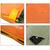 Спальный мешок KingCamp Favourer 600 8006 Orange, фото , изображение 3