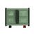 Аккумулятор литиевый Titanat 12V 105Ah LiFePO4 ALIUS GREEN, фото , изображение 5
