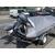 Стояночный тент для лодки универсальный Bay 400-420, фото , изображение 2
