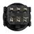 Тахометр Marine Rocket THM101MR, фото , изображение 2