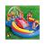 57453 Игровой центр Intex Радуга, 297 х 193 х 135 см, от 3 лет, фото , изображение 10