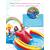 57453 Игровой центр Intex Радуга, 297 х 193 х 135 см, от 3 лет, фото , изображение 3