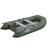 Надувная лодка BoatsMan (Боцман) BT280 оливковый, фото , изображение 2