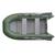 Надувная лодка BoatsMan (Боцман) BT280 оливковый, фото , изображение 3