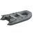 Надувная лодка BoatsMan (Боцман) BT280 серый, фото , изображение 2
