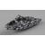 Алюминиевая лодка Xstream 470, фото , изображение 3