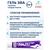 3в1 Гель Эва+неопрен +жидкая резина зеленый 15 мл., фото , изображение 4