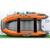 Надувная лодка RiverBoats RB 430 НДНД, фото , изображение 6