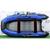 Надувная лодка RiverBoats RB 430 НДНД, фото , изображение 7