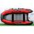 Надувная лодка RiverBoats RB 430 НДНД, фото , изображение 8
